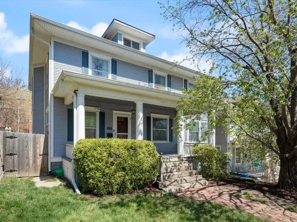 3712 Hawthorne Ave, Omaha, NE 68131