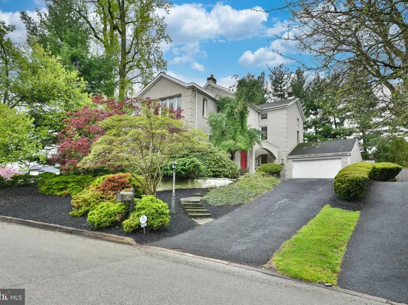 942 Charter Cir, Elkins Park, PA 19027