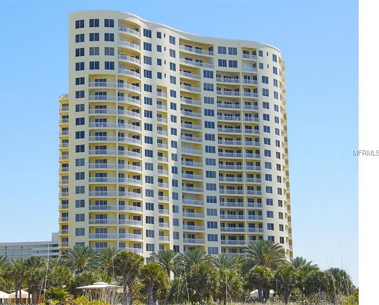 1st image of 1200 Gulf Blvd APT 1606