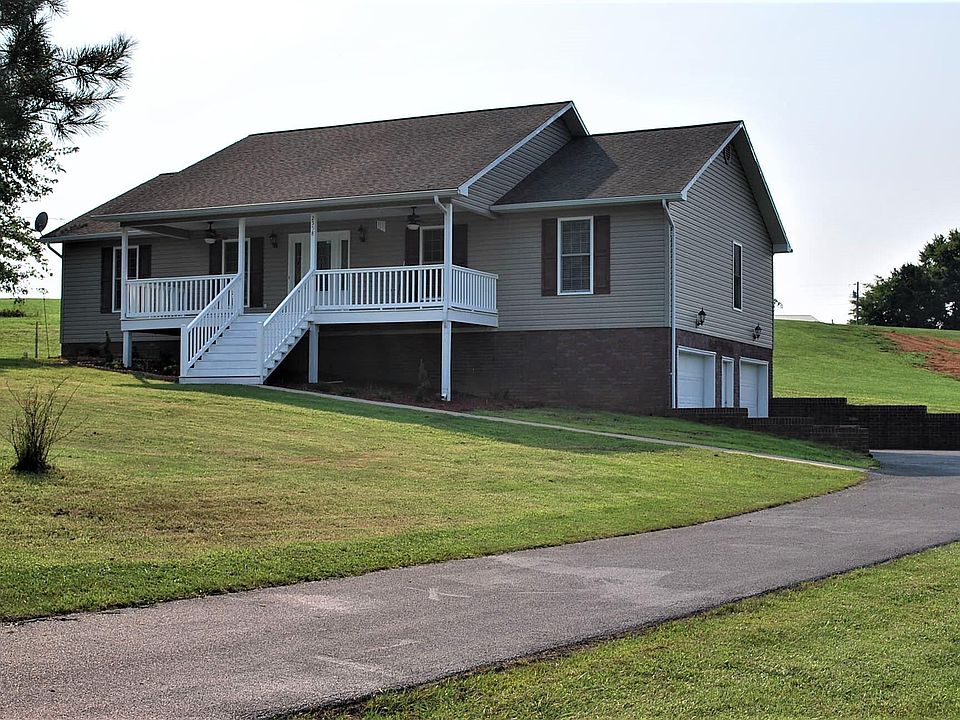 2558 Old Stagecoach Rd, Jonesborough, TN 37659 Zillow