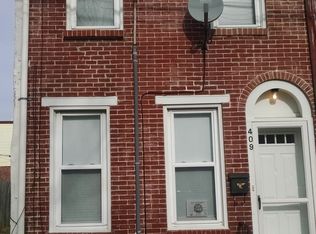 409 E 9th St, Wilmington, DE