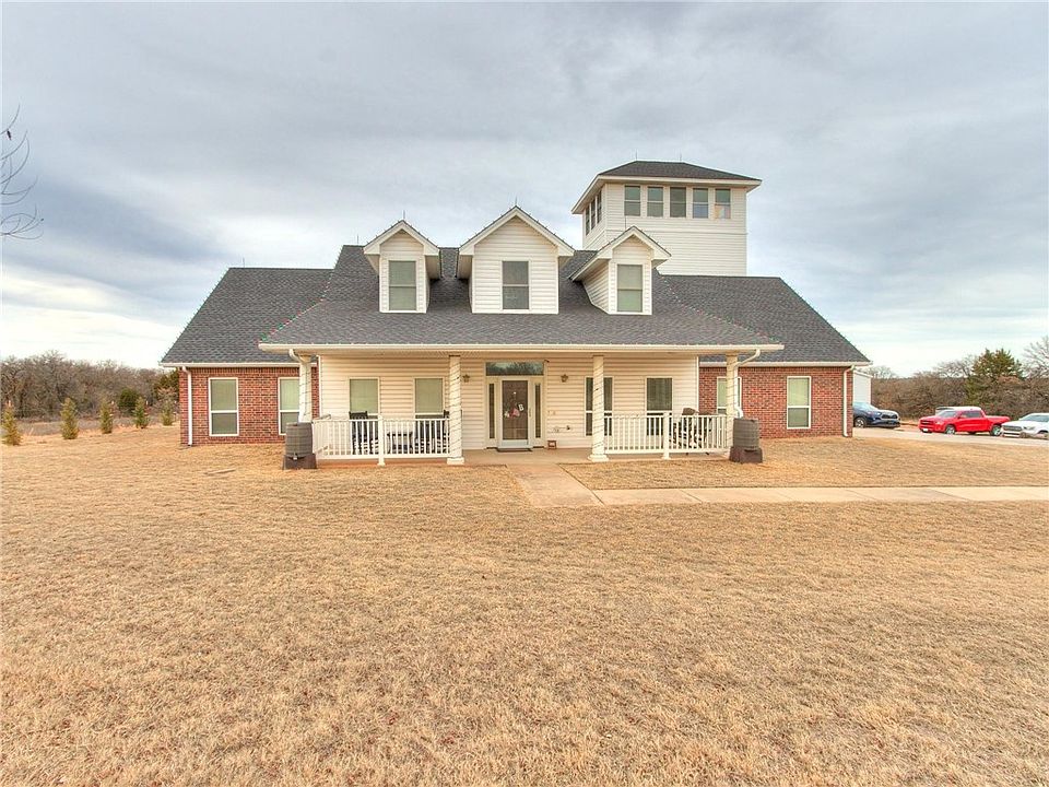 11301 E Post Oak Rd, Noble, OK 73068 Zillow