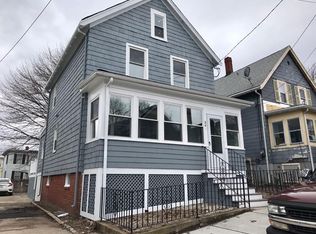 34 Villa Ave, Everett, MA 02149