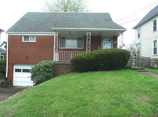 325 Mercer St, Turtle Creek, PA 15145