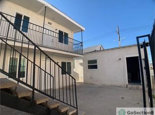 1148 E Century Blvd, Los Angeles, CA 90002