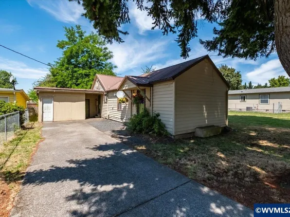 1044 23rd Ave, Sweet Home, OR 97386