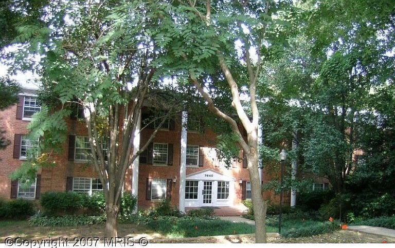 1st image of 7640 Provincial Dr APT 114