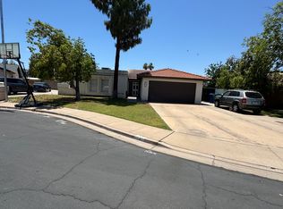 23 W Hunter Cir, Mesa, AZ 85201