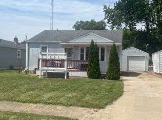 1581 S 4th Ave, Kankakee, IL 60901