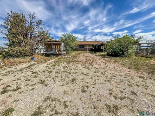 2423 N Bensing Rd, Hobbs, NM 88240