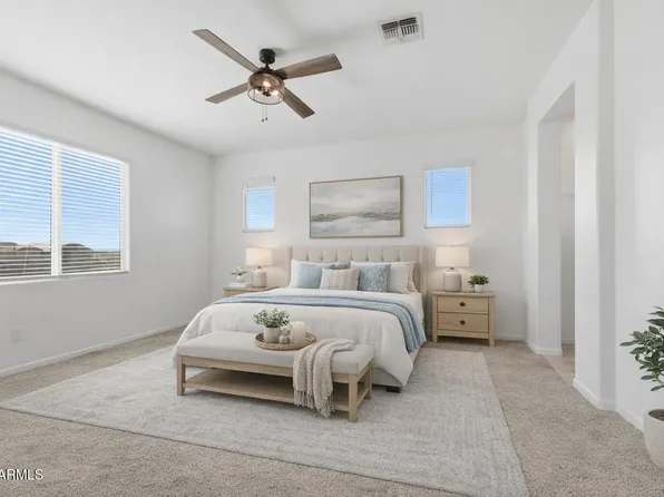 4151 W ACORN VALLEY Trail, New River, AZ 85087
