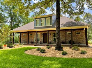 235 J B Horne Rd, Hattiesburg, MS 39401