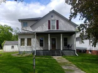 604 E Euclid Ave, Monmouth, IL 61462