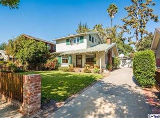 2018 Oxley St, South Pasadena, CA 91030