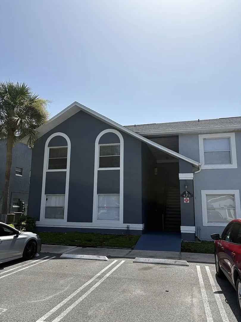 Large 2 bedroom 2 bath Condo — Photo 1