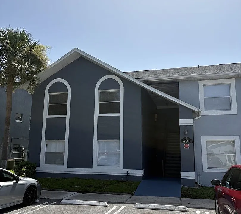 4261 Pershing Pointe Pl #3