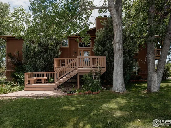 4616 Lonetree Dr, Loveland, CO 80537