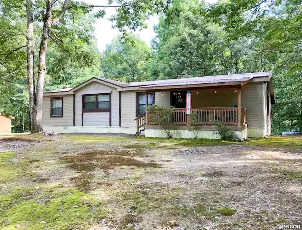 89 Twin Creek Rd, Mount Ida, AR 71957 MLS 143124 Zillow