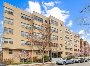 3025 Ontario Rd NW APT 207, Washington, DC 20009