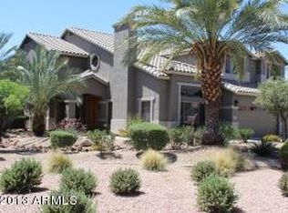 3333 E Latham Way, Gilbert, AZ 85297