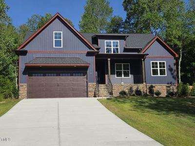 140 Pilot Rdg, Zebulon, NC, 27597