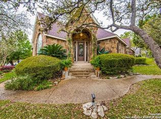 17311 Fountain Mist, San Antonio, TX 78248