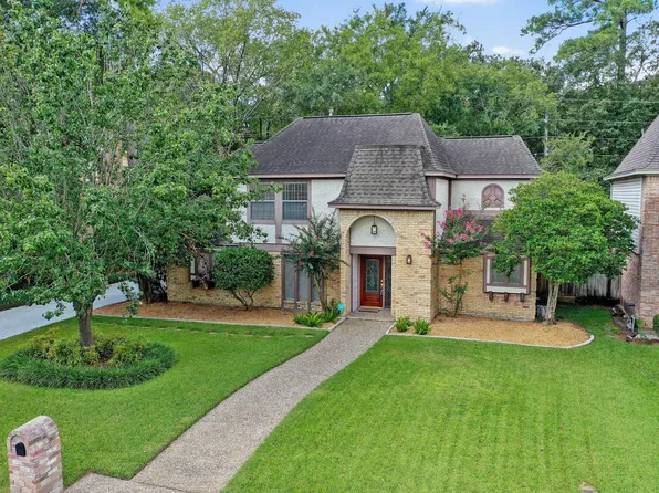 16607 Sir William Dr, Spring, TX 77379