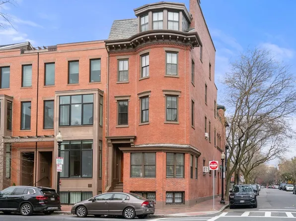 515 Shawmut Ave APT 2, Boston, MA 02118