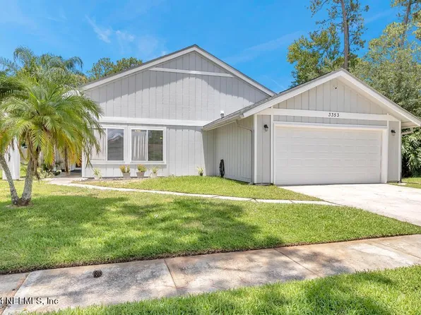 3353 LAUREL GROVE S, Jacksonville, FL 32223