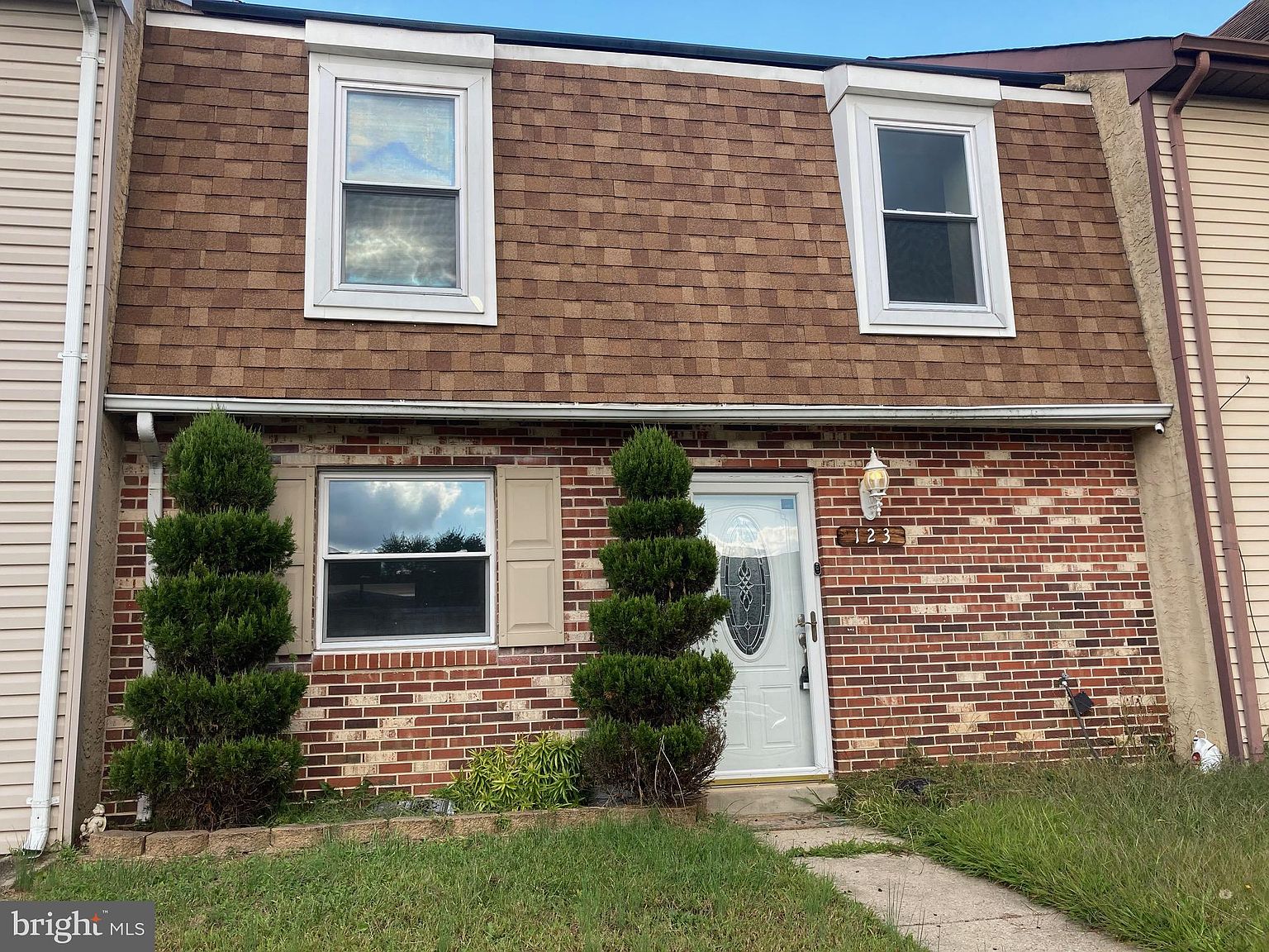 123 Presidential Dr, Sicklerville, NJ 08081 Zillow