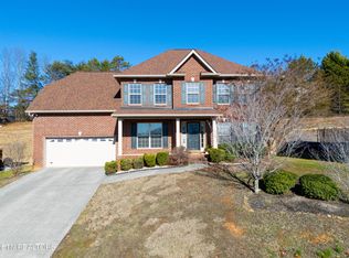 1451 Wineberry Rd, Powell, TN 37849