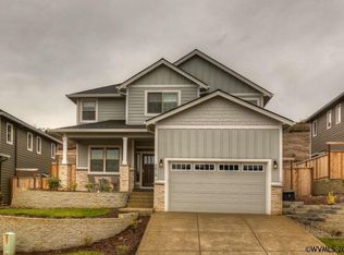 5818 Verona St S, Salem, OR 97306