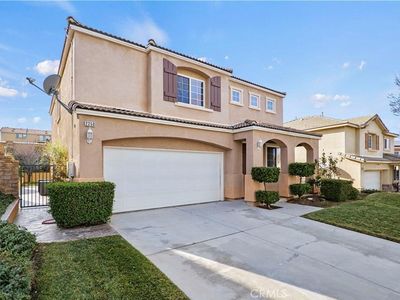 2250 Compote Cir, Palmdale, CA, 93551