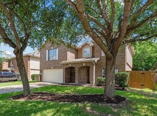 1404 Delia Chapa Ln, Hutto, TX 78634