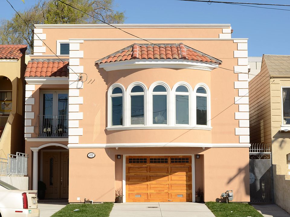 Brand New Construction