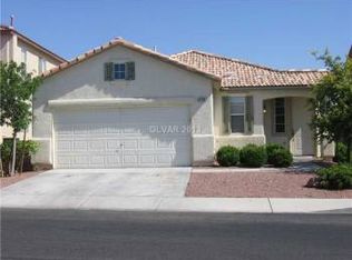 9786 W Mesa Vista Ave, Las Vegas, NV 89148