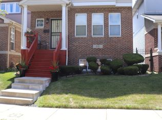 65 E 89th St, Chicago, IL 60619
