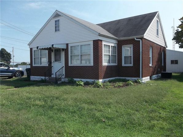 Belpre Real Estate Belpre Oh Homes For Sale Zillow