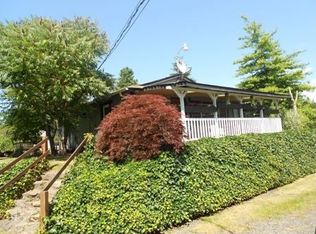 174 NE Old Grange Way, Poulsbo, WA 98370