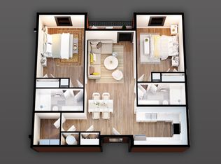 707A S Baytree Dr #7, Valdosta, GA 31601