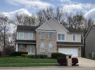 4611 Chasemoor Dr, Portage, MI