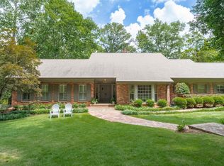 3409 Westbury Rd, Mountain Brook, AL 35223