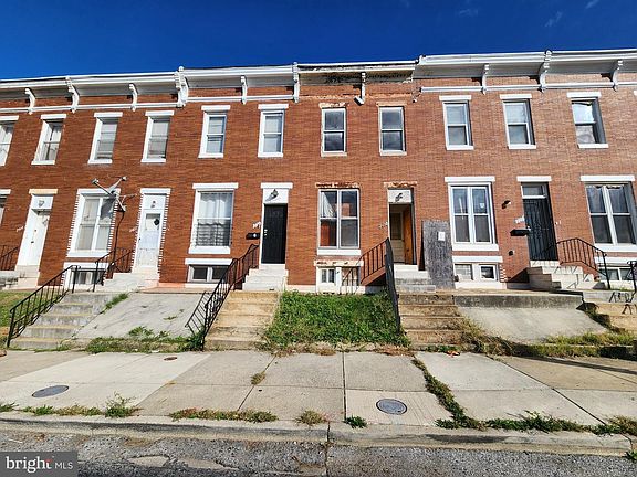2nd image of 2408 Lauretta Ave
