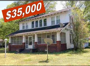 310 E Church St, Morrilton, AR 72110