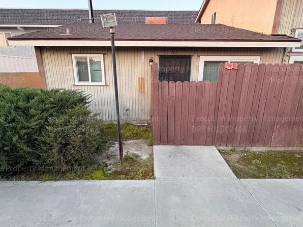 Cozy 1 bedroom loft apartment, 4220 Parker Ave APT A1, Bakersfield, CA 93309