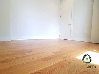 Rented by Evergreen Apartments BK