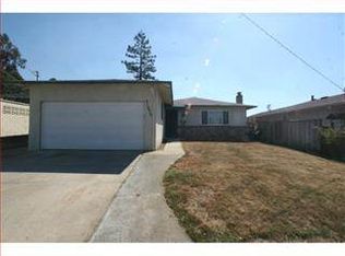 31577 Hugh Way, Hayward, CA 94544