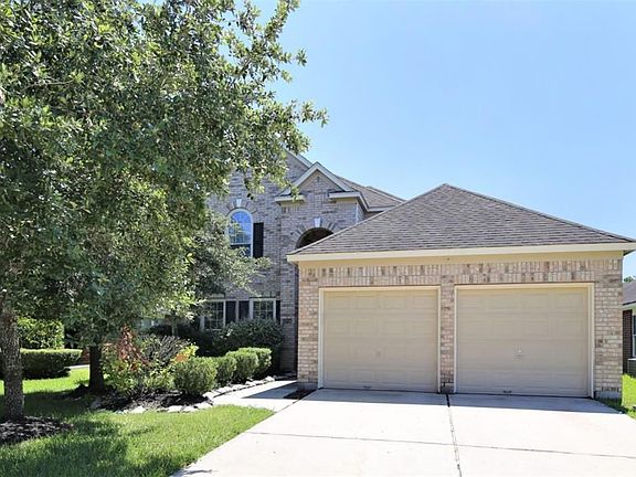 2nd image of 22856 Lantern Hills Dr