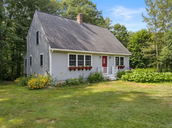 53 Meehan Lane, North Berwick, ME 03906