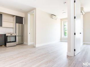 383 Knickerbocker Ave #3H, Brooklyn, NY 11237